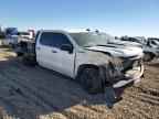 2023 CHEVROLET Silverado