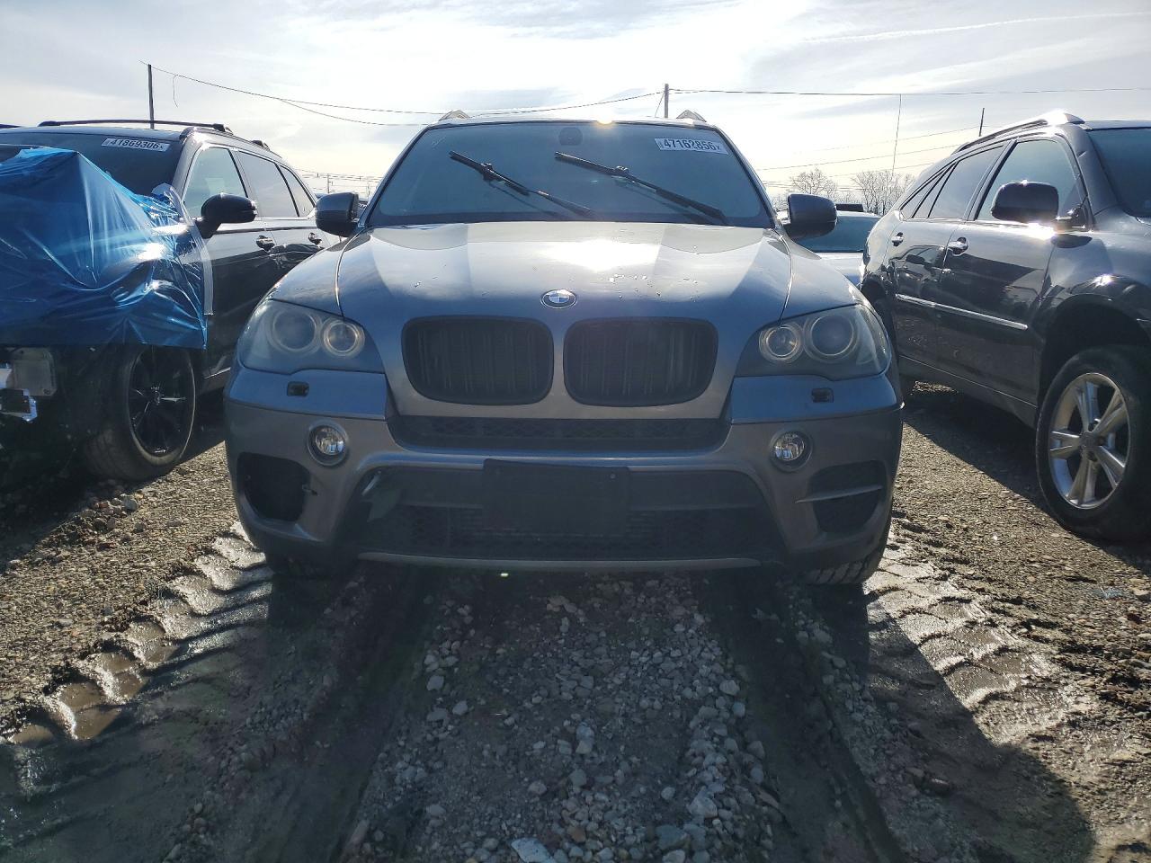 2011 BMW X5