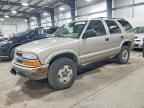2002 CHEVROLET BLAZER