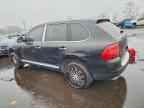 2005 PORSCHE CAYENNE
