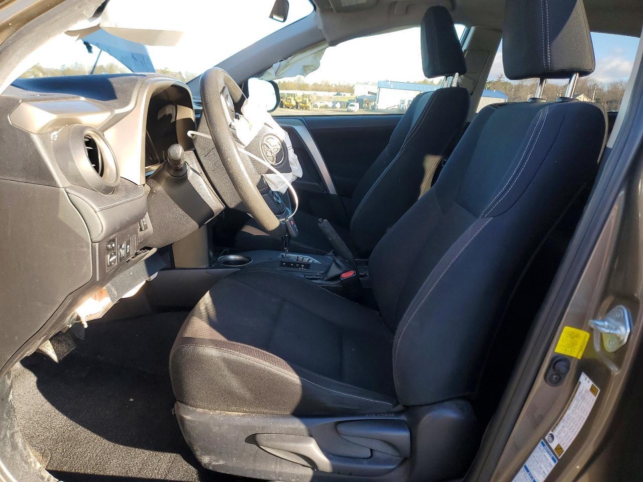 2013 TOYOTA RAV4