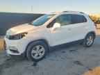 2019 CHEVROLET TRAX