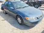 2001 TOYOTA CAMRY