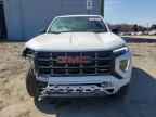 2026 GMC CANYON