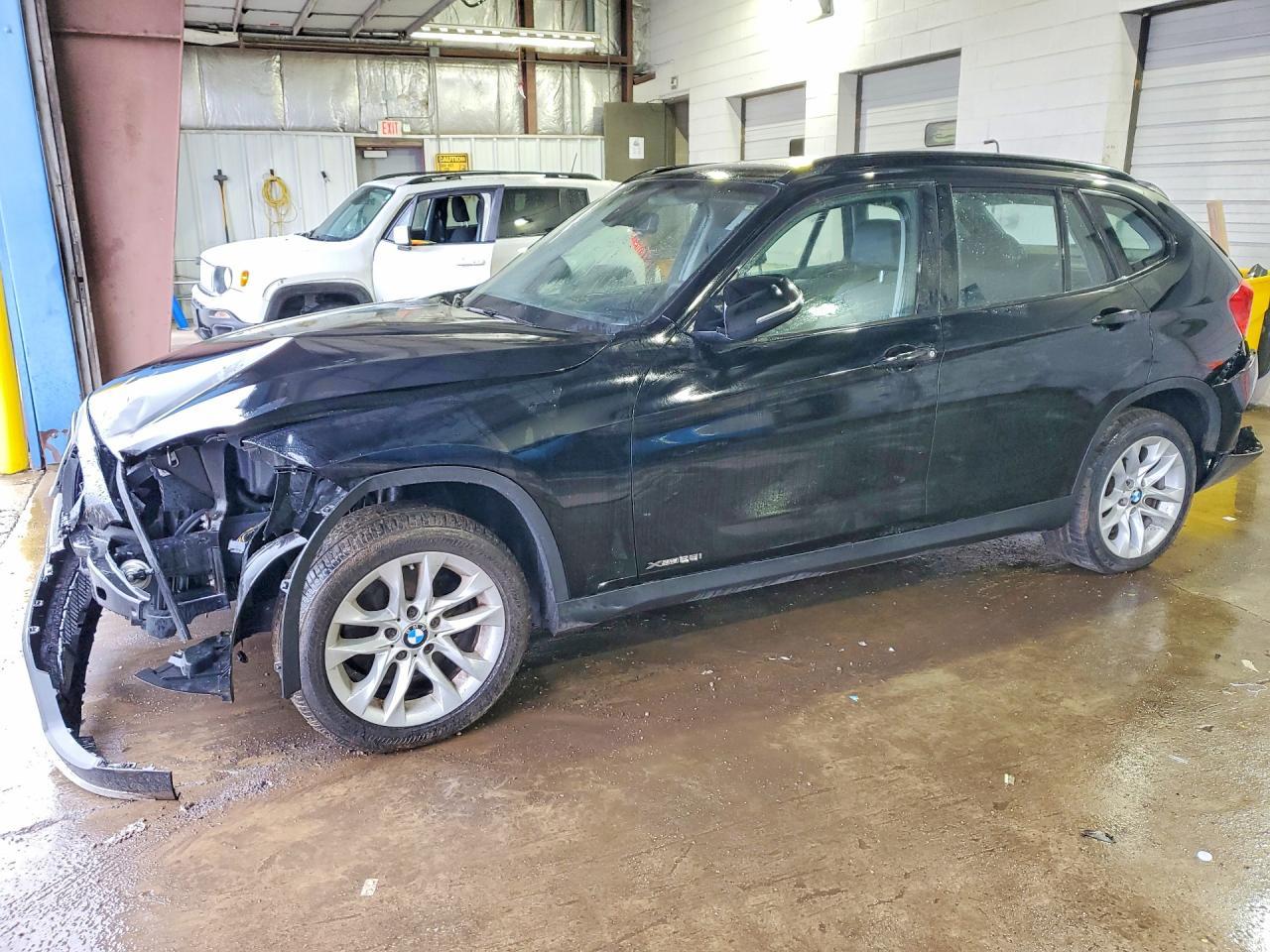 2015 BMW X1