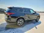 2020 TOYOTA HIGHLANDER