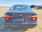 2003 BMW 5 series
