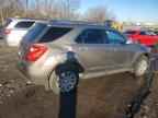 2011 CHEVROLET EQUINOX