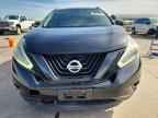 2018 NISSAN MURANO