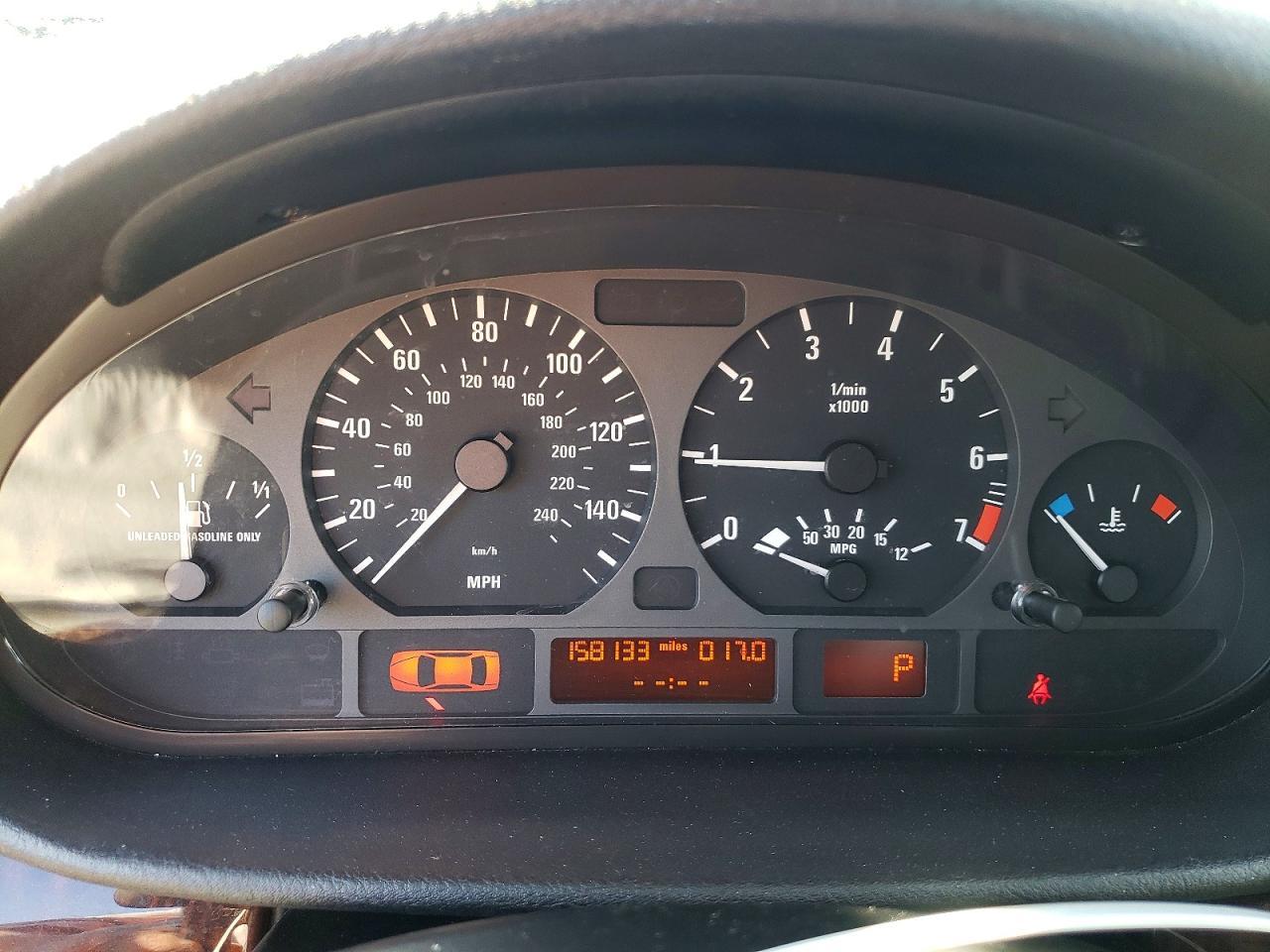 2005 BMW 3 SERIES