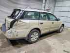 2008 SUBARU Outback