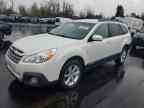 2013 SUBARU Outback