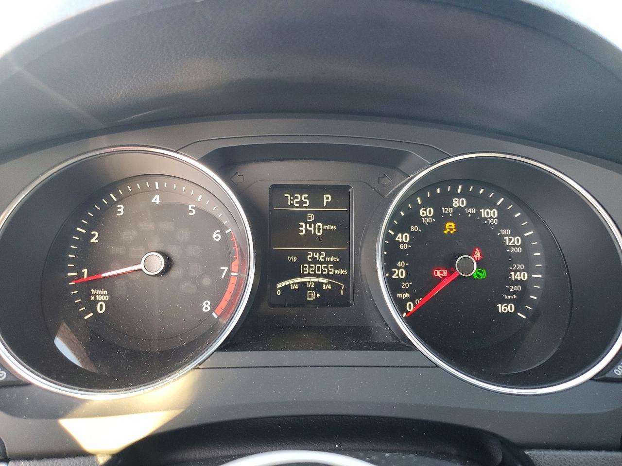 2017 VOLKSWAGEN JETTA