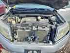 2014 NISSAN PATHFINDER