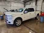 2015 FORD F-150 Lightning