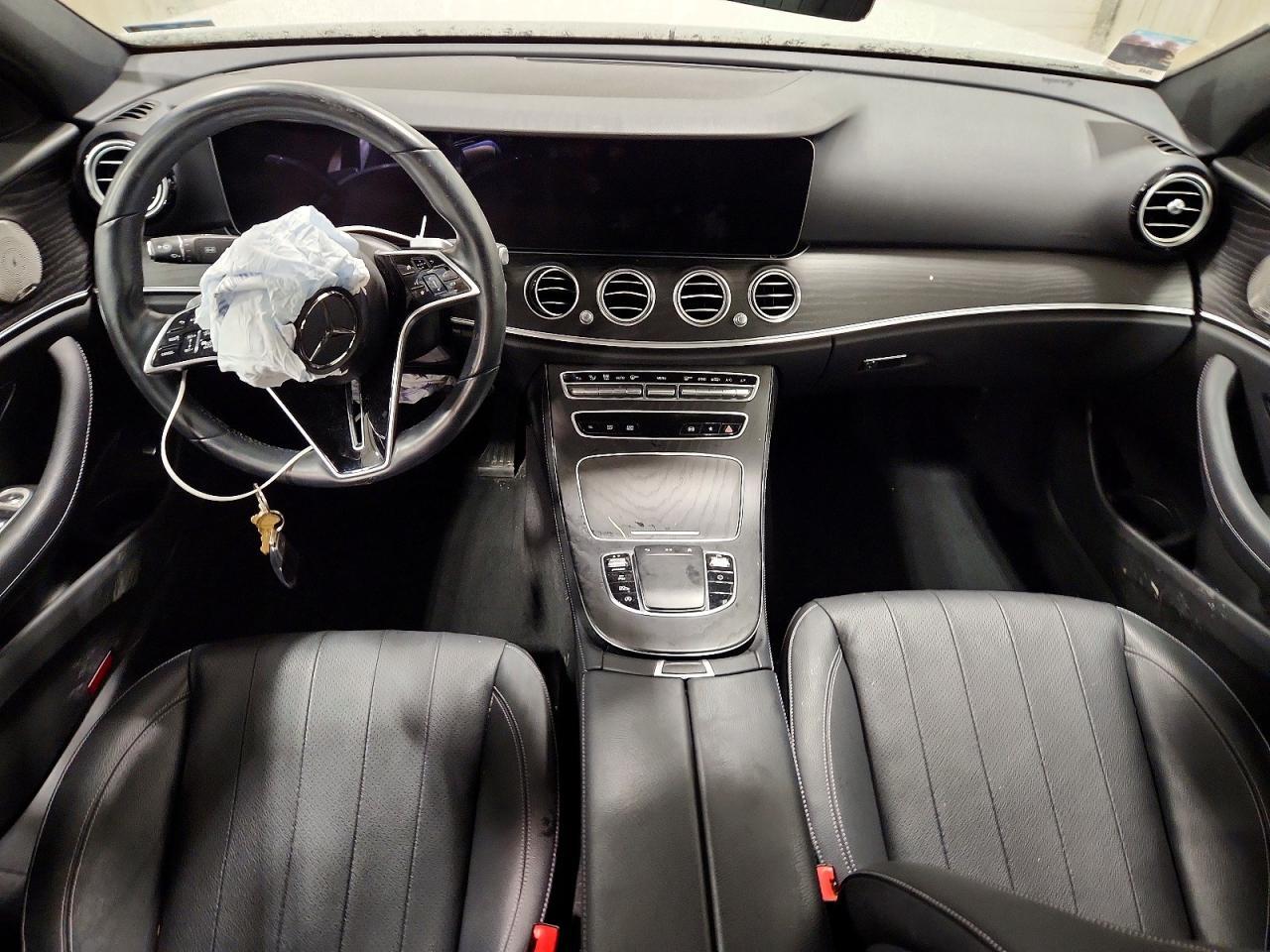 2023 MERCEDES-BENZ E-Class