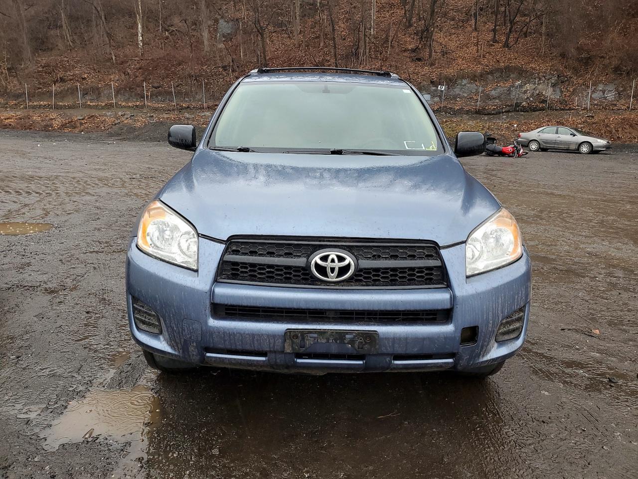 2011 TOYOTA RAV4
