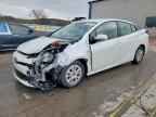 2022 TOYOTA PRIUS