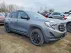 2021 GMC Terrain