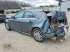 2011 CADILLAC CTS
