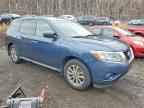 2014 NISSAN PATHFINDER
