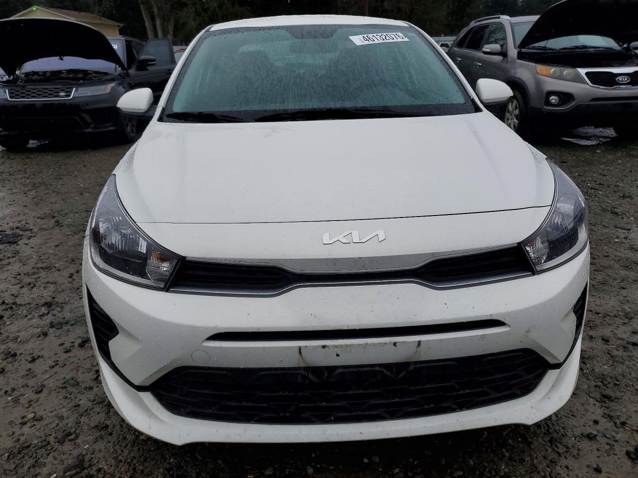 2023 KIA RIO