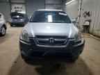 2004 HONDA CR-V
