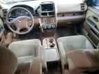 2002 HONDA CR-V