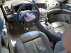 2011 INFINITI G37