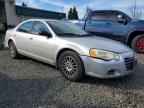 2004 CHRYSLER Sebring