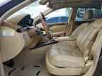 2011 MERCEDES-BENZ S-Class