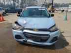 2016 CHEVROLET Spark
