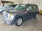 2019 JEEP Renegade