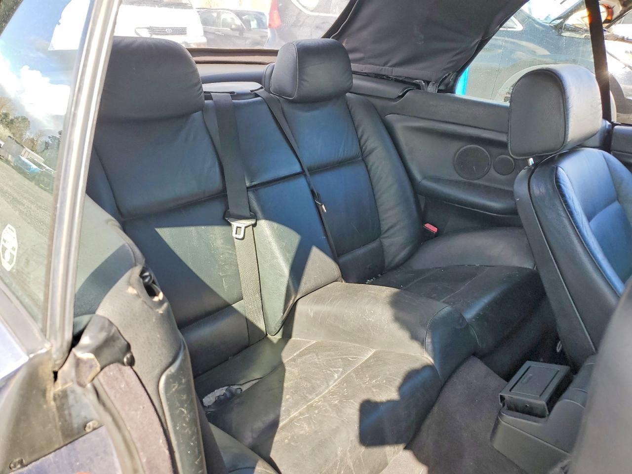 1999 BMW 3 SERIES