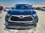 2020 TOYOTA HIGHLANDER