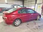 2010 HONDA CIVIC