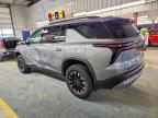 2024 CHEVROLET TRAVERSE