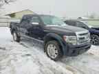 2014 FORD F-150 Lightning