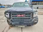 2018 GMC Sierra