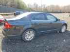 2010 FORD FUSION