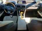 2018 LEXUS RX 450H