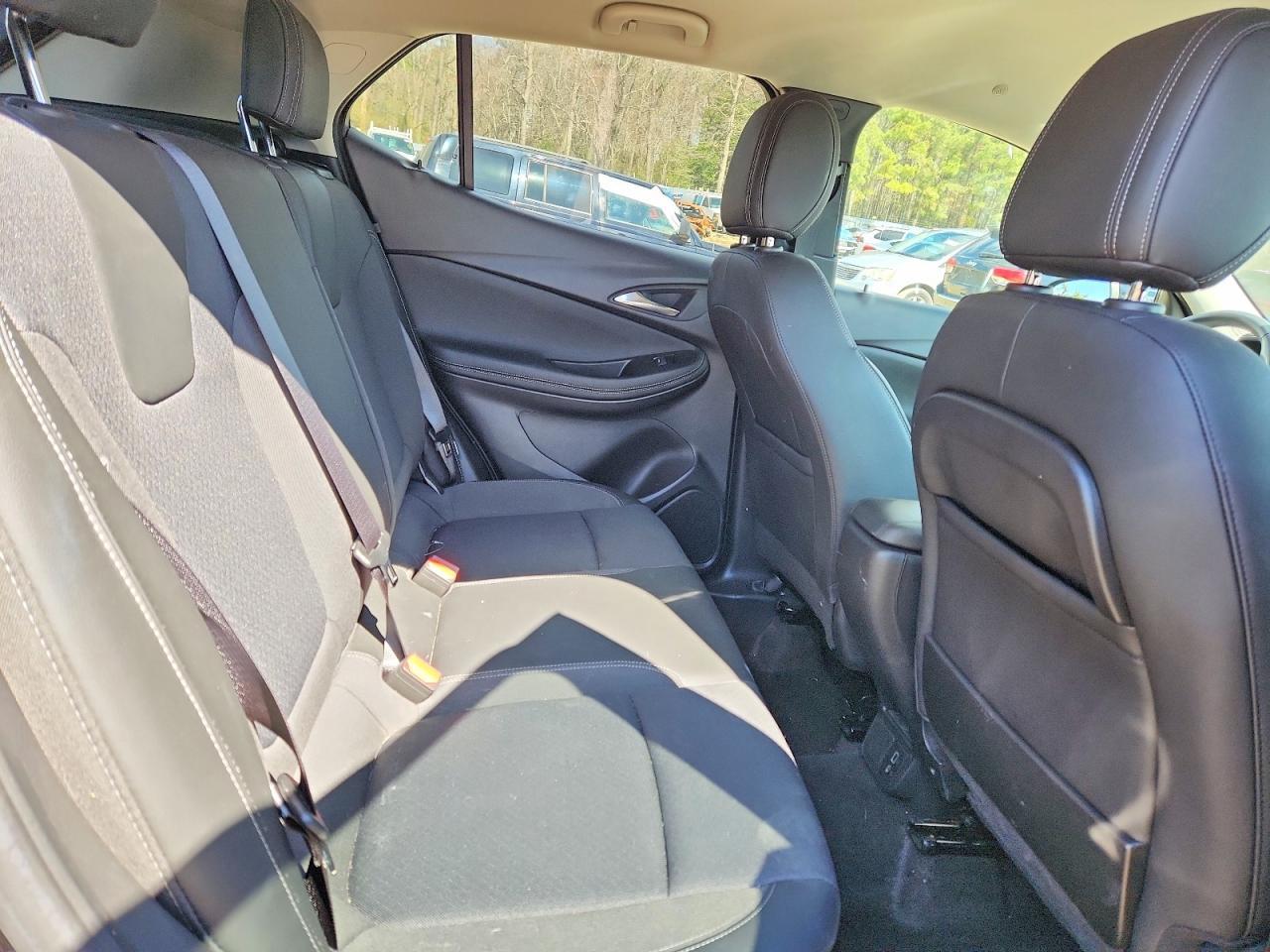 2023 BUICK Encore GX