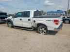 2013 FORD F-150 Lightning