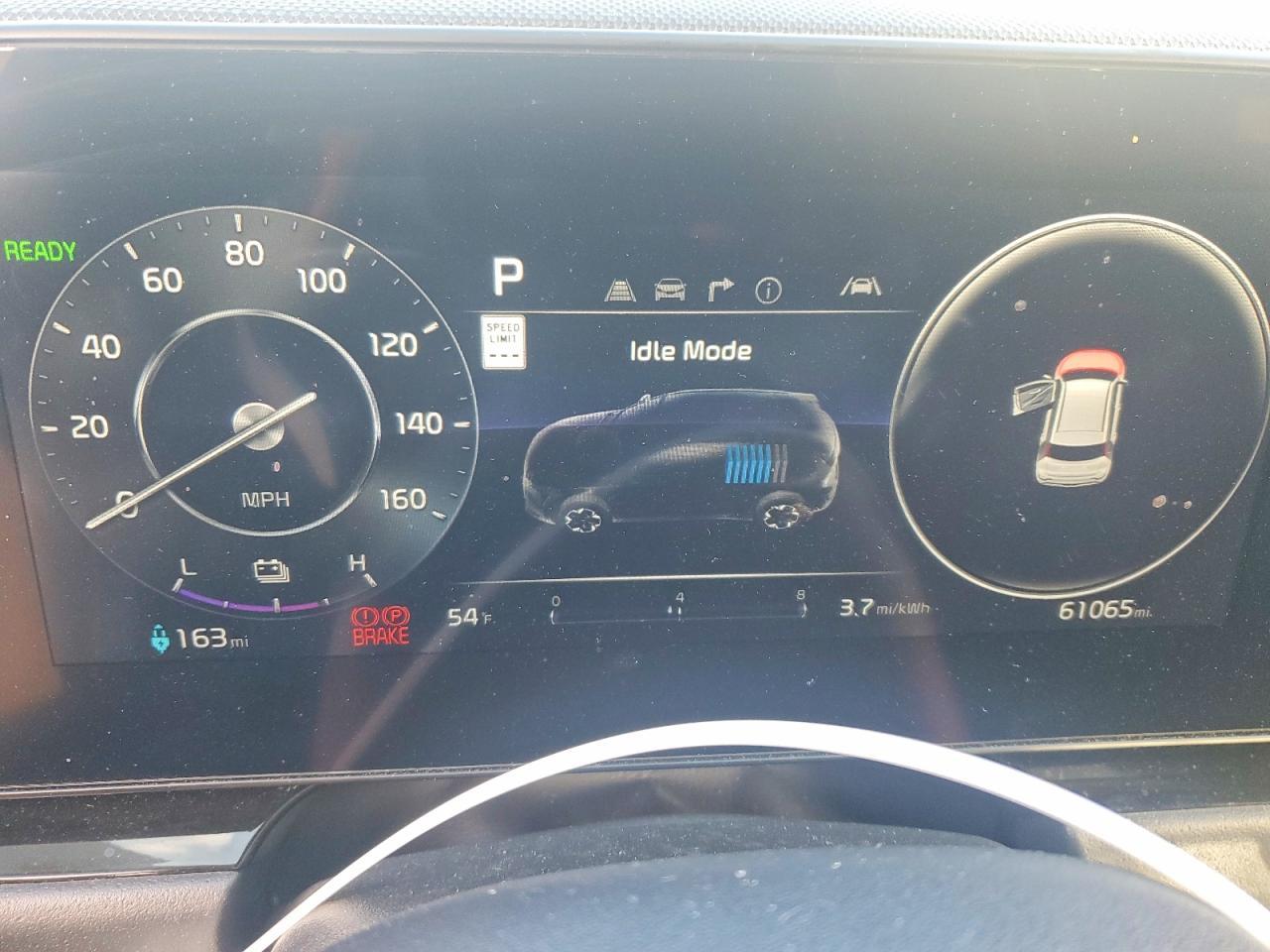 2023 KIA Niro