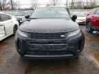2026 LAND ROVER RANGE ROVER EVOQUE