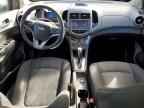 2016 CHEVROLET SONIC