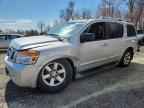 2015 NISSAN Armada