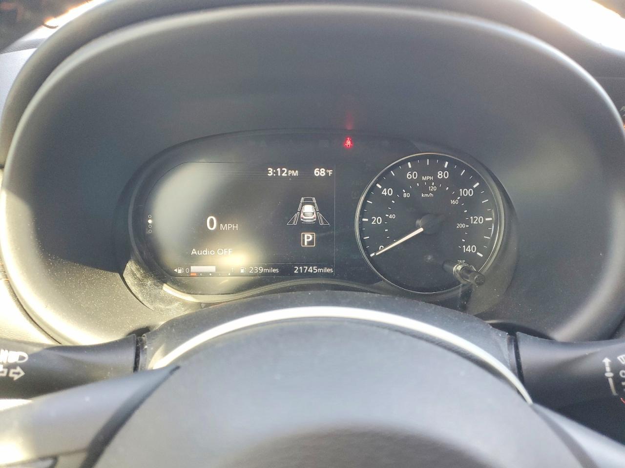 2023 NISSAN KICKS