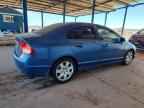 2011 HONDA CIVIC