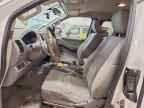 2012 NISSAN Frontier